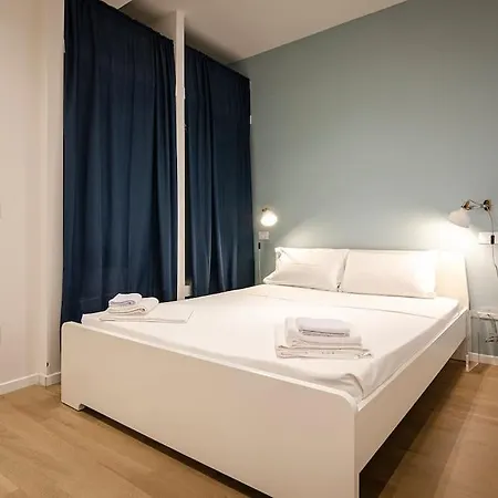 Del Riccio Home, In The Heart Of The City Bologna Exterior photo