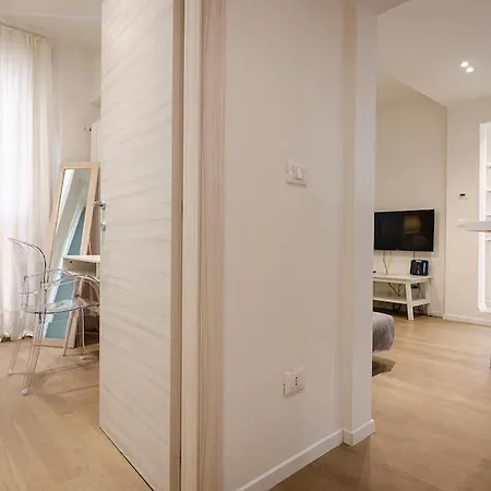 Del Riccio Home, In The Heart Of The City Bologna Exterior photo