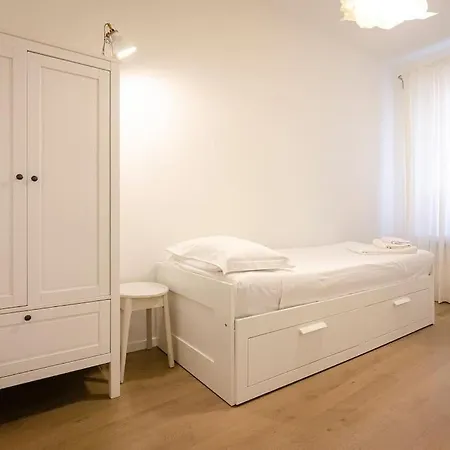 Del Riccio Home, In The Heart Of The City Bologna Exterior photo