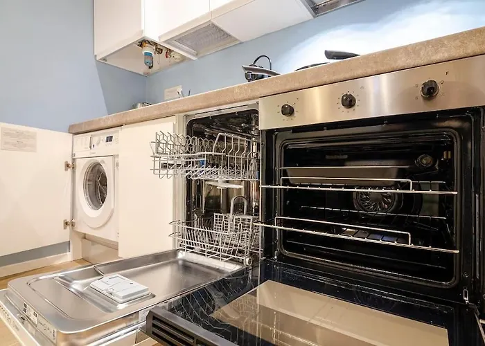 Del Riccio Home, In The Heart Of The City