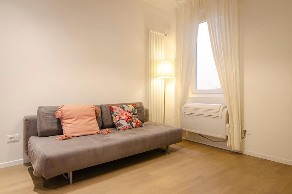 Del Riccio Home, In The Heart Of The Apartment Bologna