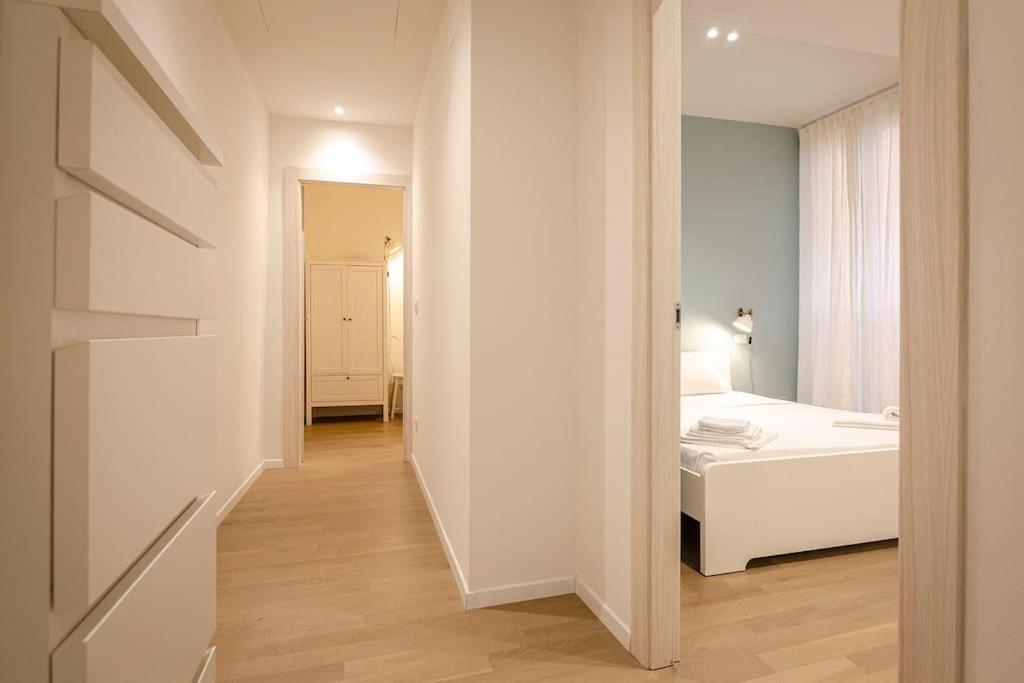 Del Riccio Home, In The Heart Of The Bologna