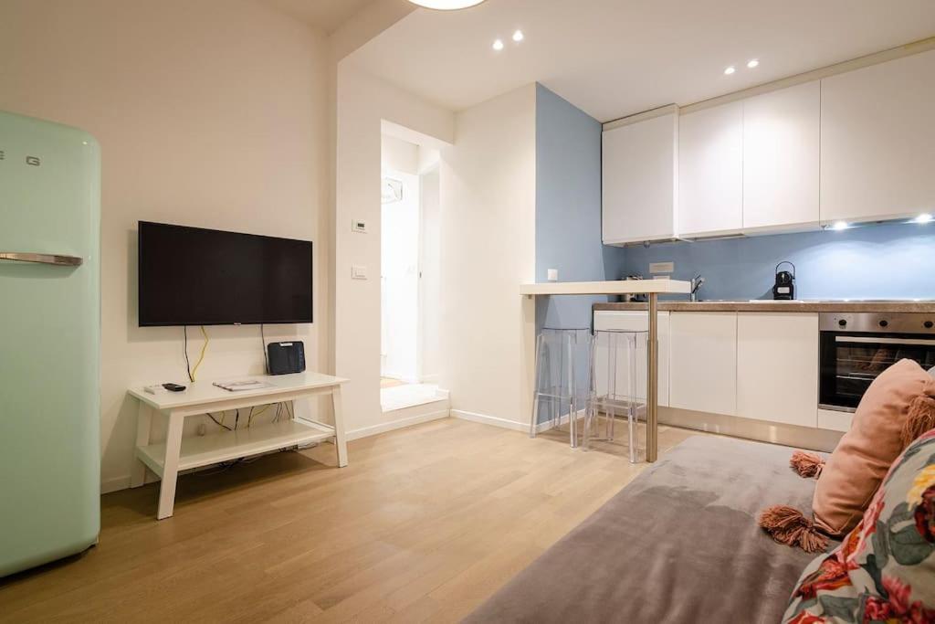 Del Riccio Home, In The Heart Of The