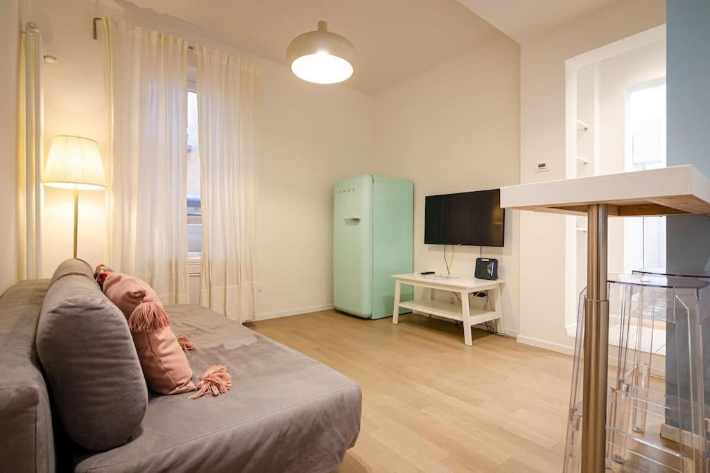 Apartment Del Riccio Home, In The Heart Of The