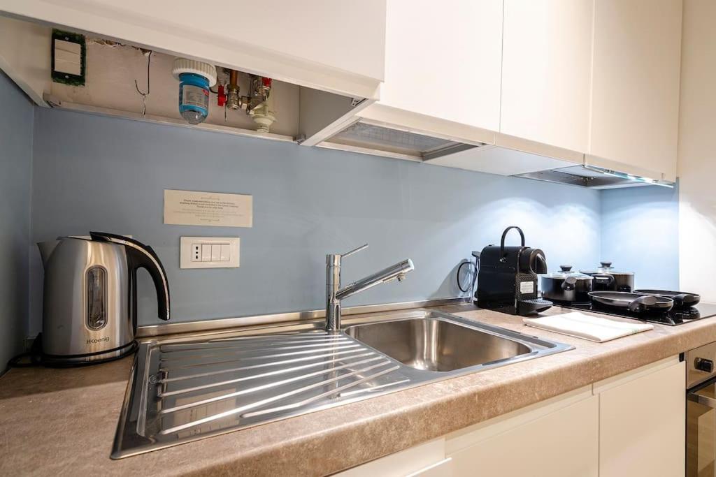 Appartement Del Riccio Home, In The Heart Of The *