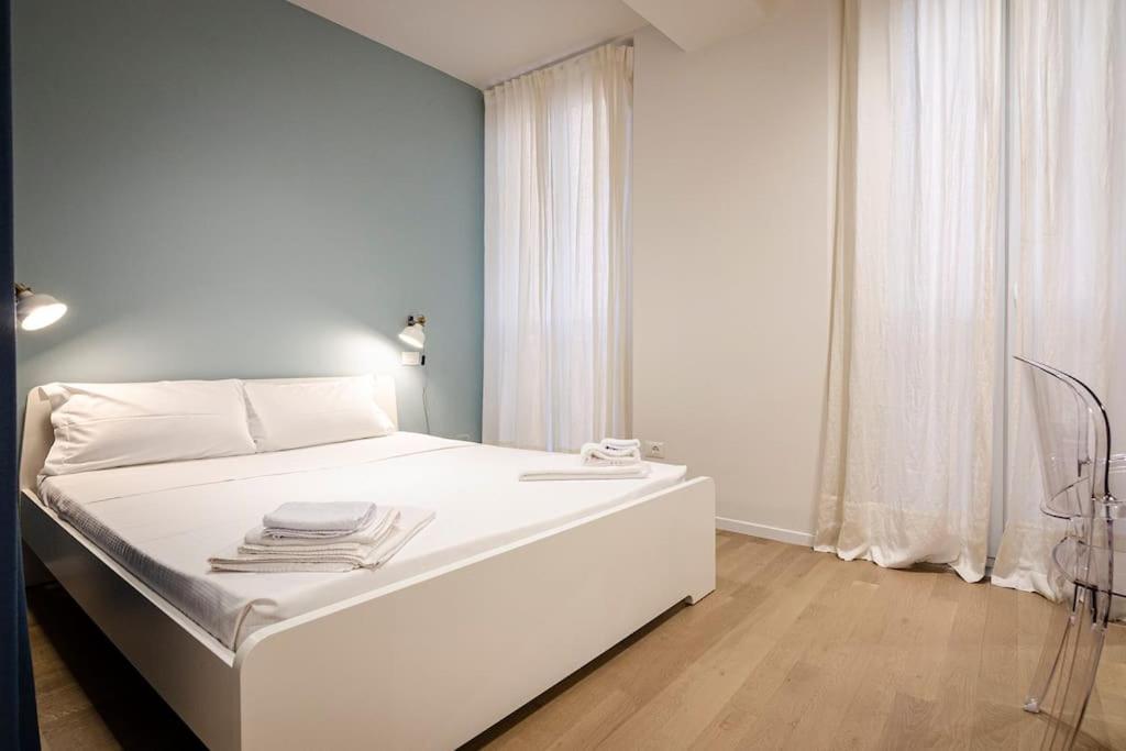 Del Riccio Home, In The Heart Of The Apartment Bologna