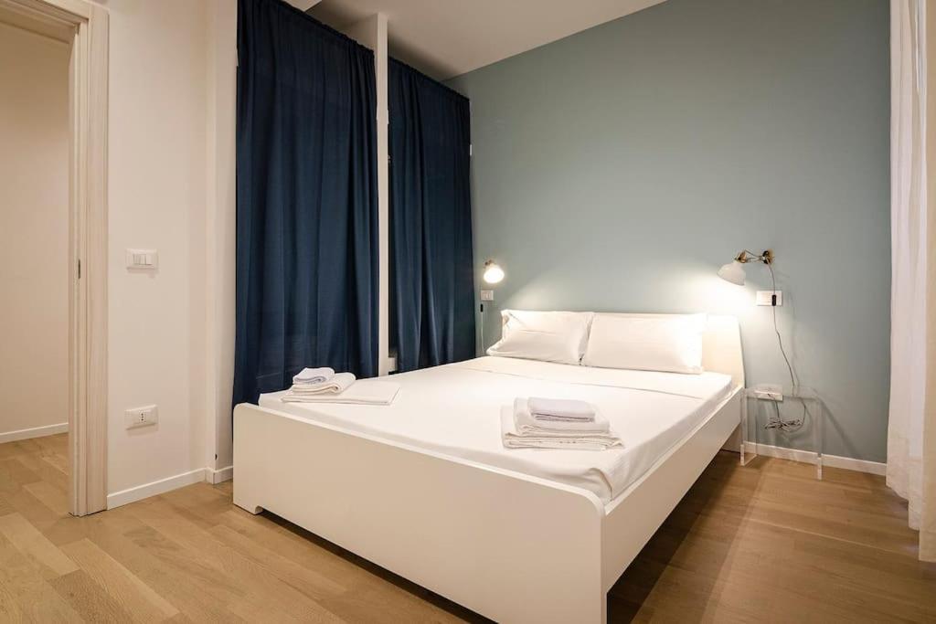 Del Riccio Home, In The Heart Of The * Bologna