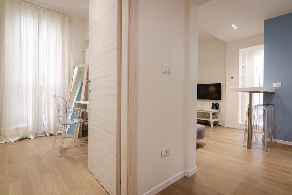 Del Riccio Home, In The Heart Of The Apartment Bologna