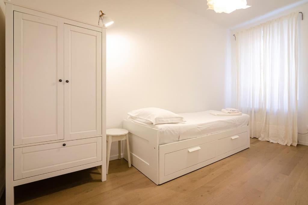 Del Riccio Home, In The Heart Of The Apartment *