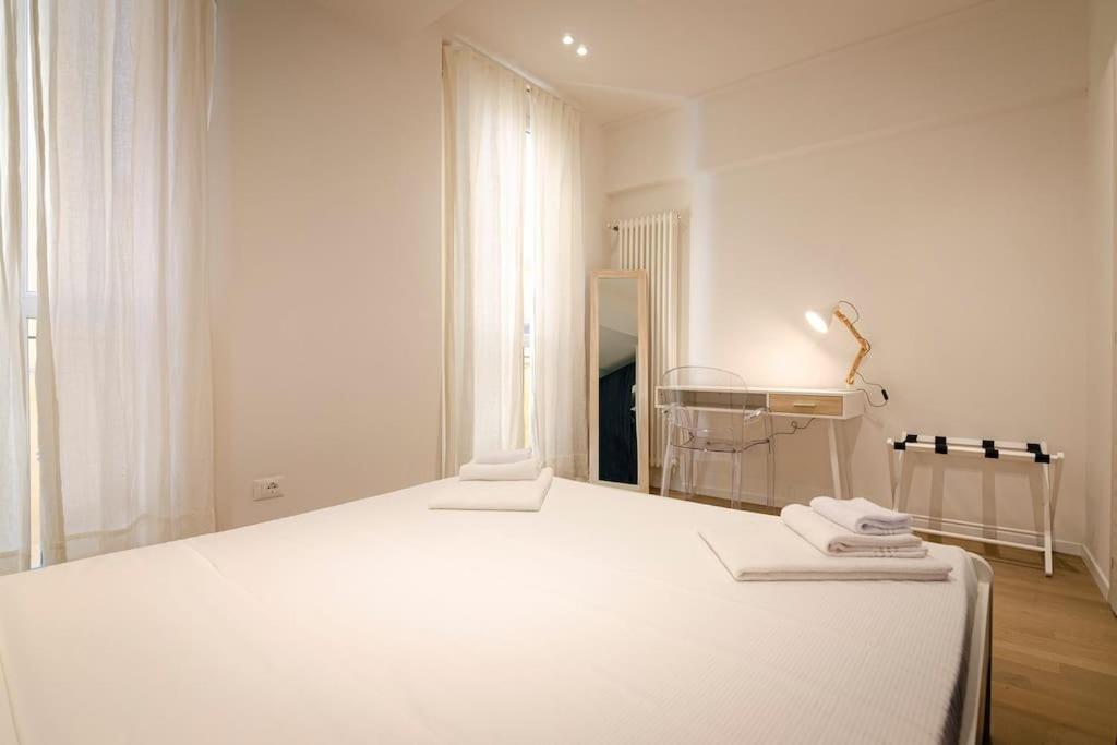 Del Riccio Home, In The Heart Of The Apartment *