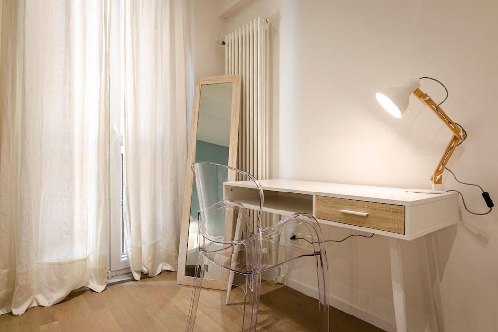 Del Riccio Home, In The Heart Of The Bologna