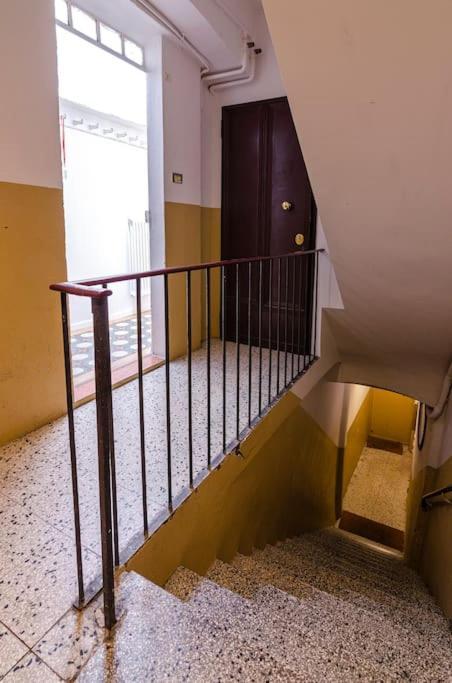 Del Riccio Home, In The Heart Of The