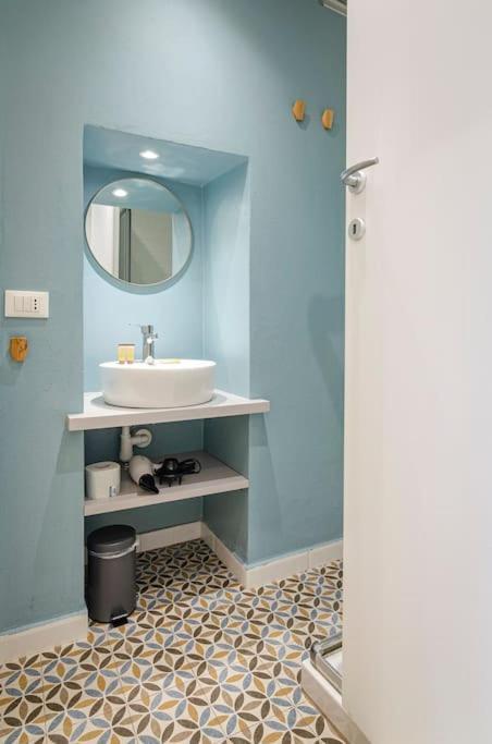 Apartment Del Riccio Home, In The Heart Of The