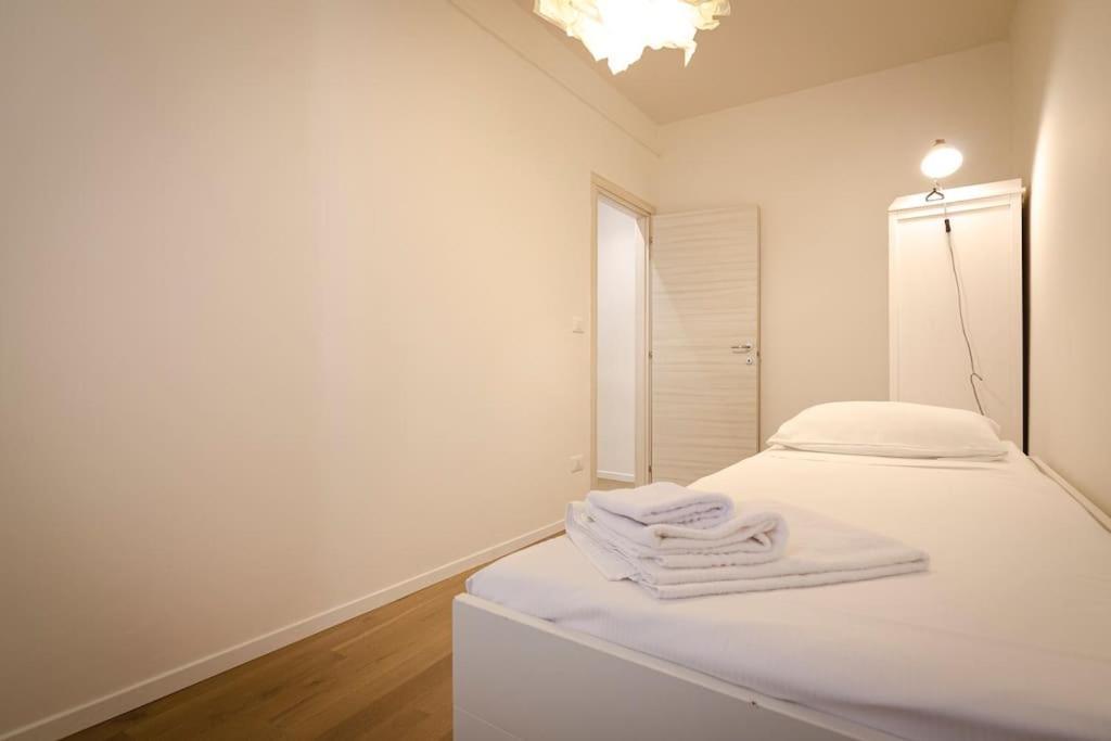 Apartment Del Riccio Home, In The Heart Of The *