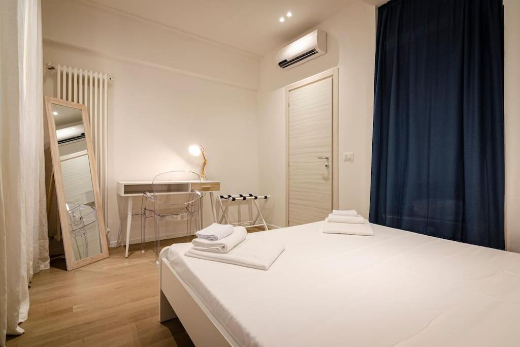 Del Riccio Home, In The Heart Of The Bologna