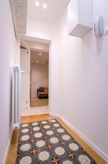 Del Riccio Home, In The Heart Of The